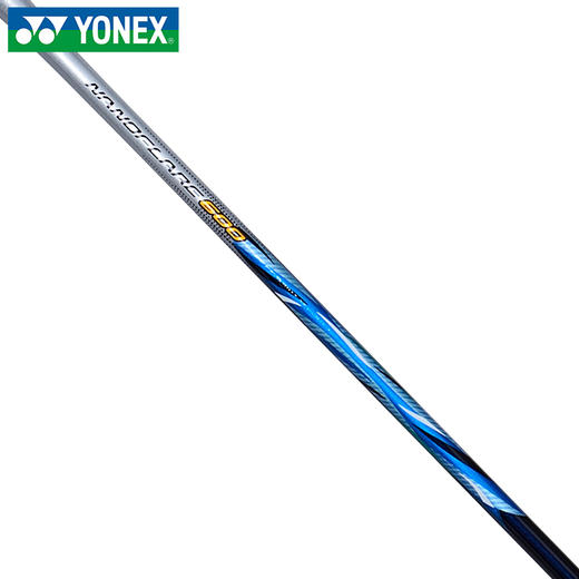 尤尼克斯疾光系列NF-600YX_424_5U6 （不含羽线） 商品图2