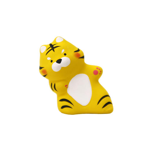 HUJI祤集摆件小老虎 商品图10