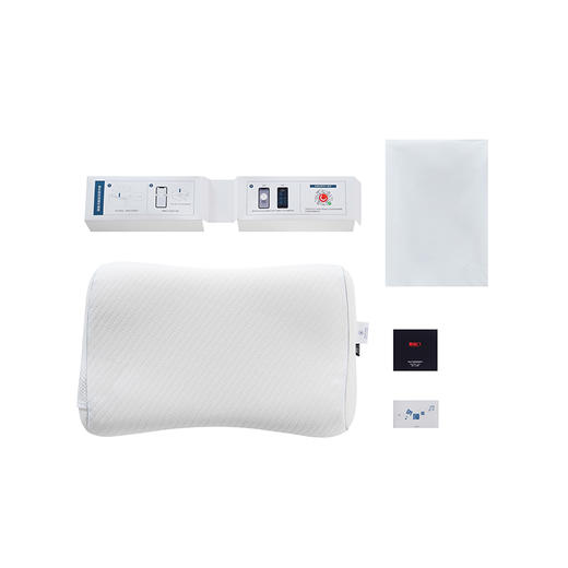 哄睡音乐枕HSZ-X81C 商品图1