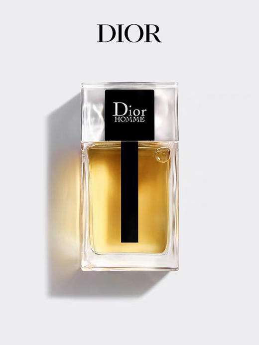 Dior迪奥桀骜男士淡香氛清新木香Dior Homme 商品图1