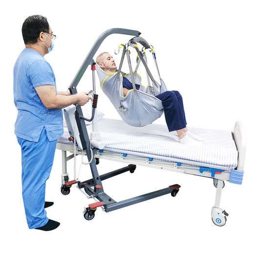 移护康通用款移位机吊具 商品图2