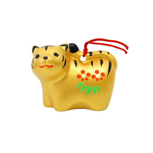 HUJI祤集摆件小老虎 商品图7
