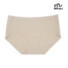 MOYAKA零感无痕女士中腰内裤，面料手感软糯、无痕高弹、裸感体验底裤 商品缩略图4