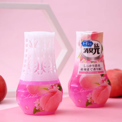 【良品】小林制药  消臭元  400ml 商品图2