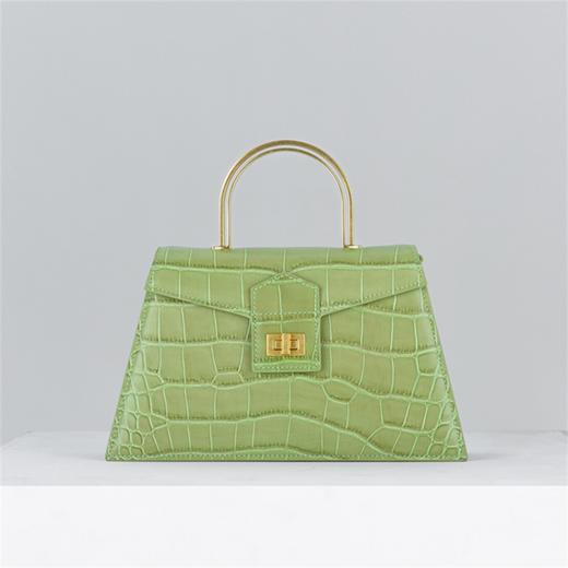 【亏本清仓】APEDE MOD 鳄鱼皮大号包 （不支持退换）[福利品] 商品图0