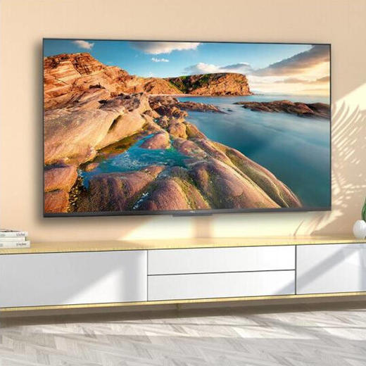 TCL电视 43F9F全高清全面屏彩电窄边框 简易操作 防蓝光护眼 手机投屏智能网络液晶电视机 商品图4