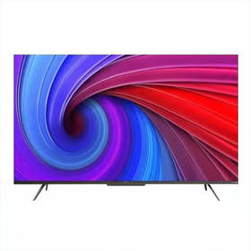 创维 Skyworth 75G22Pro 75英寸 4K超高清HDR 全面屏 全时AI智能语音电视