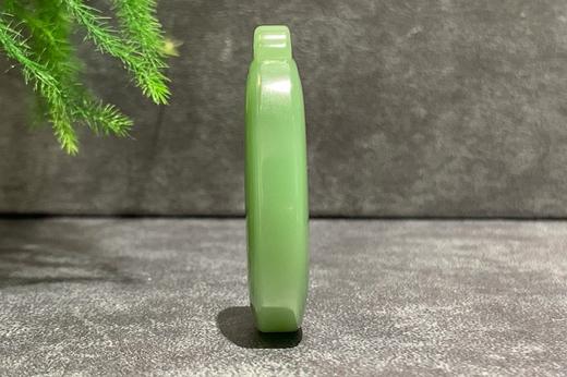 【御珠宫坊】碧玉无事牌 商品图1