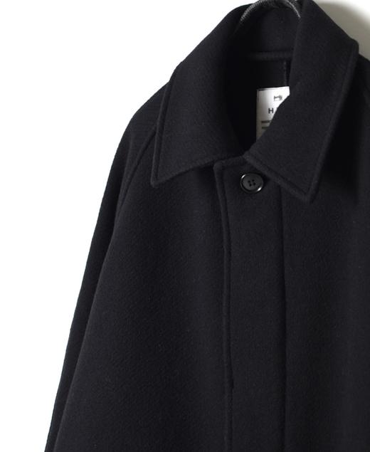 （4折）HTS藏蓝黑外套 商品图13