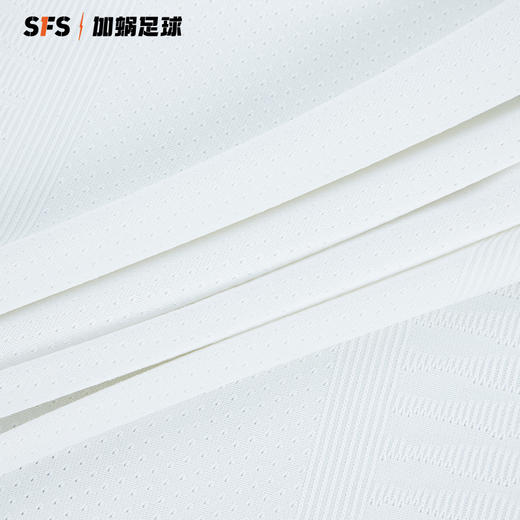 SFS正品 21/22赛季AJ 大巴黎联名款第四球衣球员版球衣DH7467-101 商品图2
