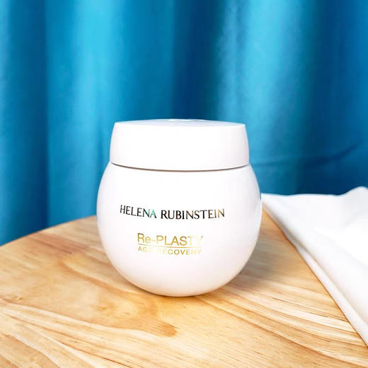 HR白绷带面霜50ml 商品图3