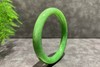 【御珠宫坊】碧玉手镯59mm 商品缩略图3