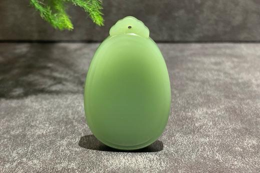 【御珠宫坊】碧玉无事牌 商品图0