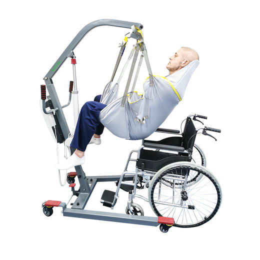 移护康通用款移位机吊具 商品图5