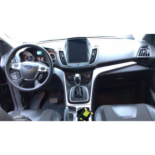 福特 翼虎 1.6L GTDi 两驱风尚型 【月租-深圳】 商品图4