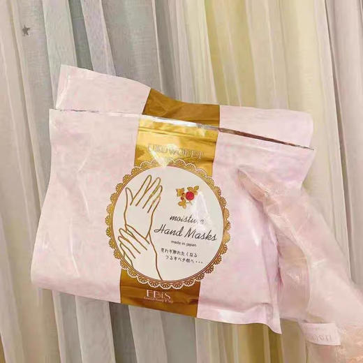 惠百施贵妇手膜36片 商品图2