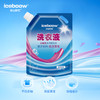 #冰山彩虹®水触媒净洗洗衣液，速溶低粘，低泡漂洗。 商品缩略图3