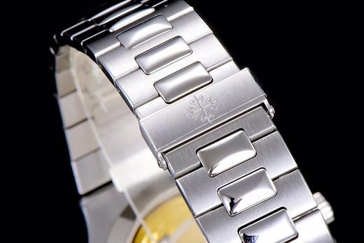 GR新V3百达翡丽Nautilus鹦鹉螺年历腕表5726系列 商品图8