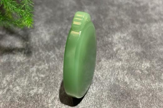 【御珠宫坊】碧玉无事牌 商品图2