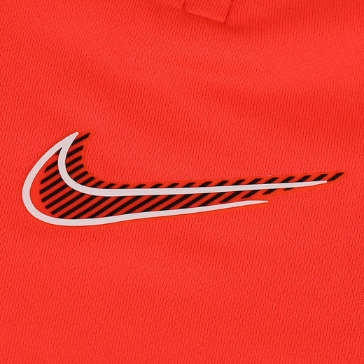 NIKE/耐克光板半拉链长袖套头训练服成人男DH8733-635 商品图2