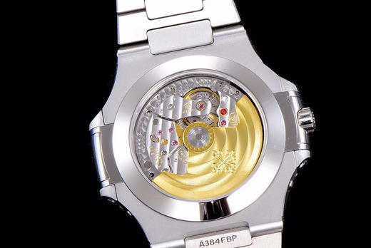 GR新V3百达翡丽Nautilus鹦鹉螺年历腕表5726系列 商品图7