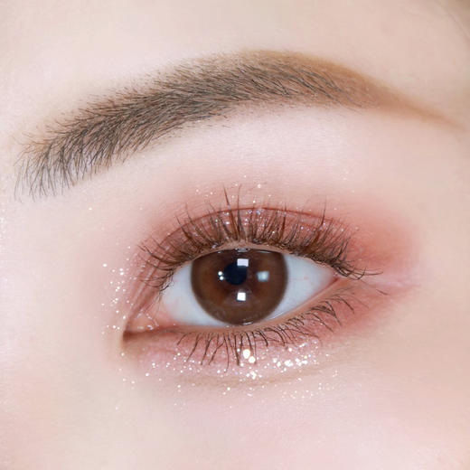 【白狮超推荐！】Lillilly旗下 · LL-29 肉肉棕｜日抛10片装  14.2mm中等直径 ｜DK旗下新国货日抛品牌 商品图4