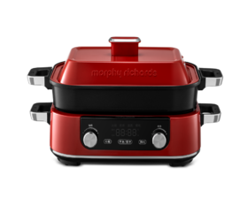 摩飞多功能锅MR9099