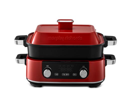 摩飞多功能锅MR9099 商品图0