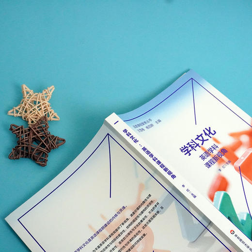 学科文化 英语学科课程新视角 商品图2