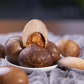 笨小子 烤鸭蛋 20枚 1200g 红泥腌制，古法烤制