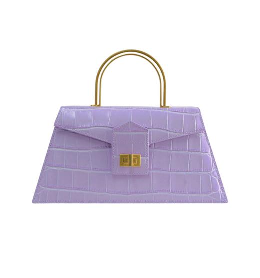 特价秒杀|APEDE MOD鳄鱼皮信封包 .潮快闪[福利品] 商品图0