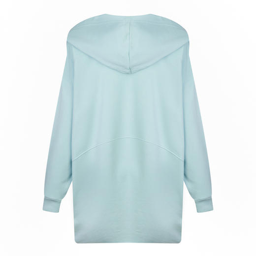 GIVENCHY 纪梵希 女士连帽开衫卫衣 BW212T30DX 商品图1