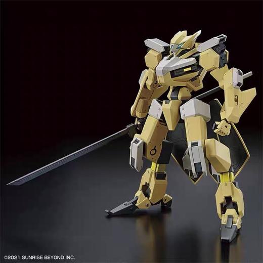 万代模型境界战机 HG 1/72 MAILeS REIKI-62950 商品图1