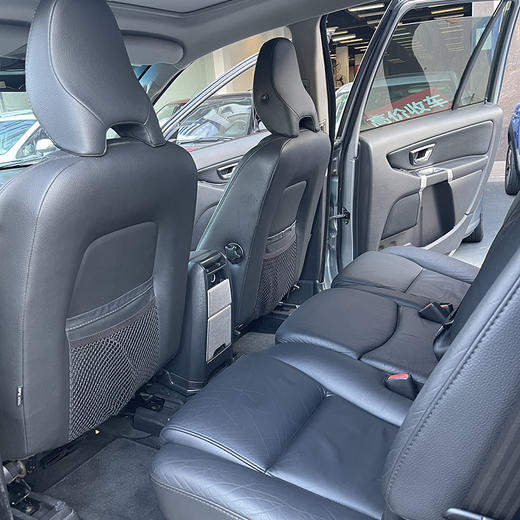 沃尔沃 XC90 2.5T AWD 【长租-深圳】 商品图6
