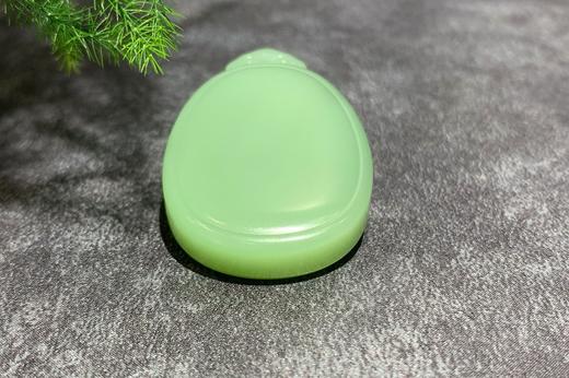 【御珠宫坊】碧玉无事牌 商品图4