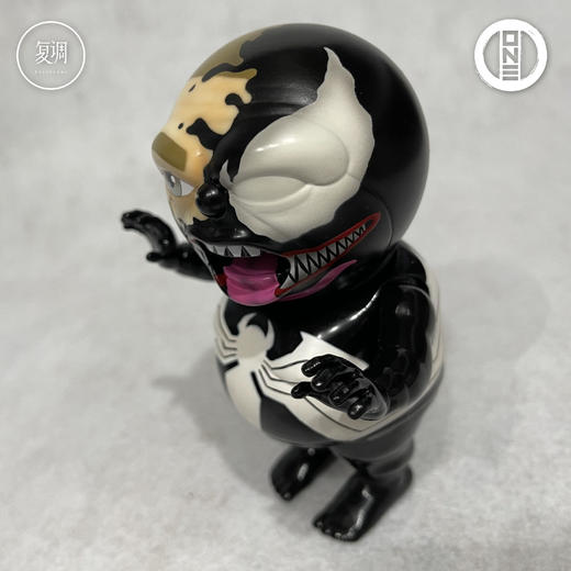 现货 壹工坊 剧毒 潮流玩具 商品图1