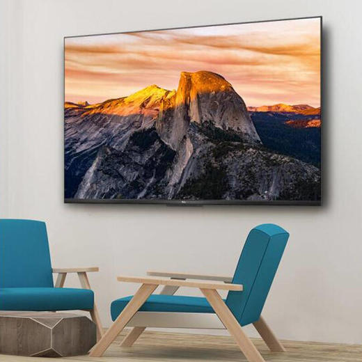 TCL电视 43F9F全高清全面屏彩电窄边框 简易操作 防蓝光护眼 手机投屏智能网络液晶电视机 商品图3