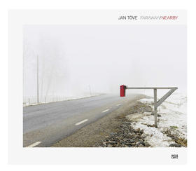 【预订】Jan Töve:Faraway/Nearby | 扬·特夫：远/近 摄影集