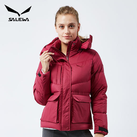 SALEWA沙乐华/女式羽绒服 26836 商品图6