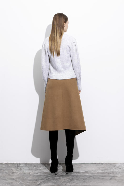 CARA经典半裙KB213MWS0024C1 商品图4