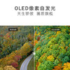 创维（Skyworth）77英寸77S81 4K超清 免遥控声控 护眼超薄OLED智慧全面屏电视机 旗舰OLED智能电视 商品缩略图5