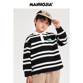 条纹控的，看过来！