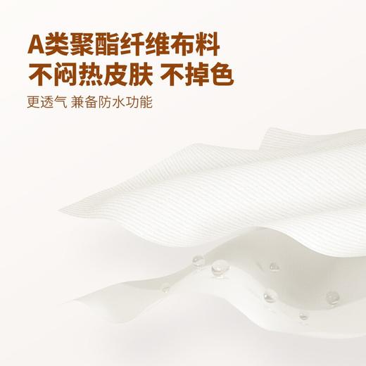 爱涂图 宝宝罩衣吃饭美术画画外穿围裙儿童围兜衣自研面料防水防脏防污防颜料婴儿幼儿园小学生 商品图4