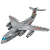 202130 航空文创正版授权-运20运载机1254PCS 商品缩略图4
