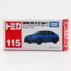 多美卡   158554   仿真车 #115 商品缩略图4