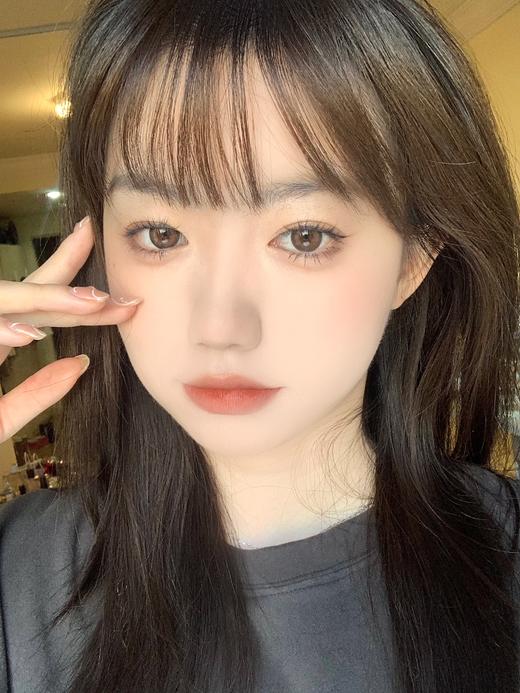 王柠萌同款丨雪糕棕·4Youthcon丨14.5mm（年抛/2片装） 商品图11