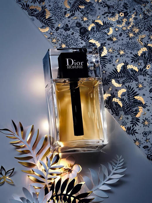 Dior迪奥桀骜男士淡香氛清新木香Dior Homme 商品图0