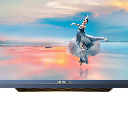 创维（SKYWORTH）75Q31 Pro 75英寸4K智能AI画质引擎电视 声控语音 杜比全景音电视 商品图3
