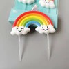 彩虹记忆蜡烛【单拍不发货】 商品缩略图1
