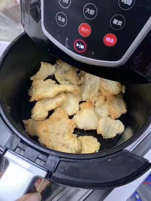 正大锅包肉一袋（拼团） 商品图2